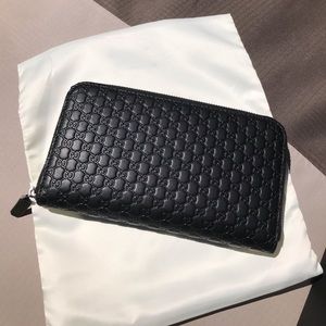 Gucci Microguccissima Wallet